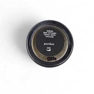 bareMinerals Eyecolor Eyeshadow 52416 Purrfect 0.01 oz 0.28g Eye Shadow